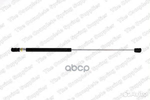 Амортизатор крышки багажника зад прав/лев 8