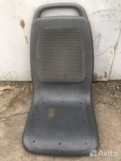 Сидения для автобуса