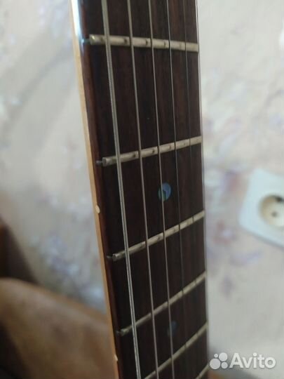 Fender American deluxe stratocaster