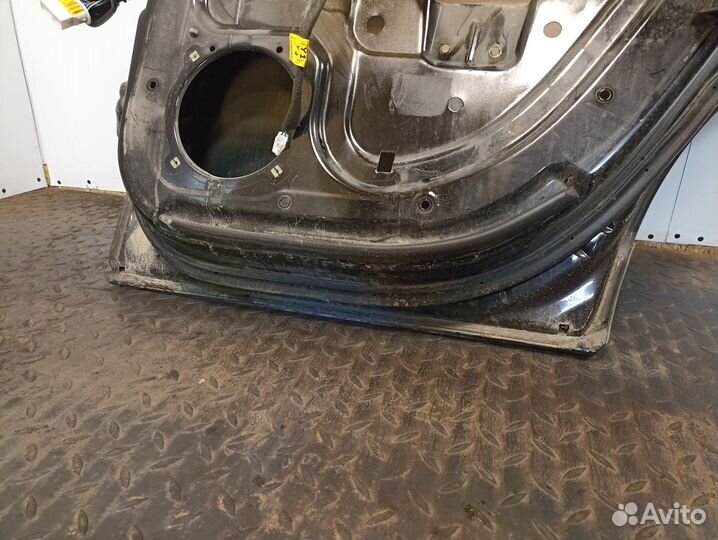 Дверь задняя правая для Opel Antara