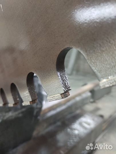 Ищу инвестора для открытия цеха камнеобработки