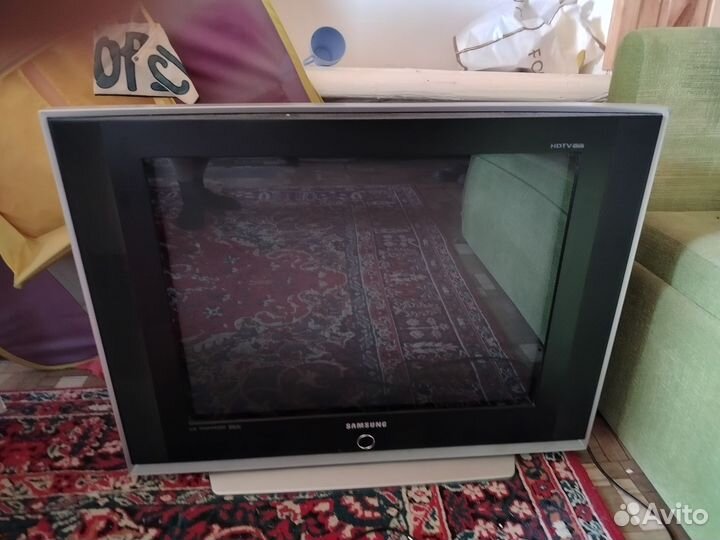 Телевизоры ЭЛТ бесплатно