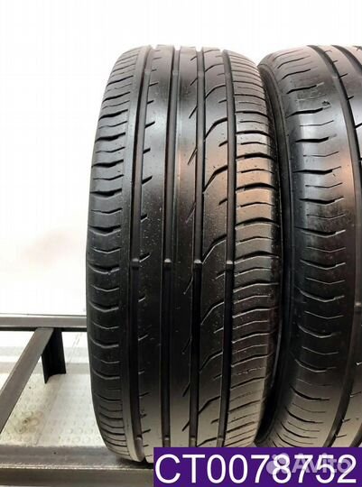 Continental ContiPremiumContact 2E 205/55 R16 96T