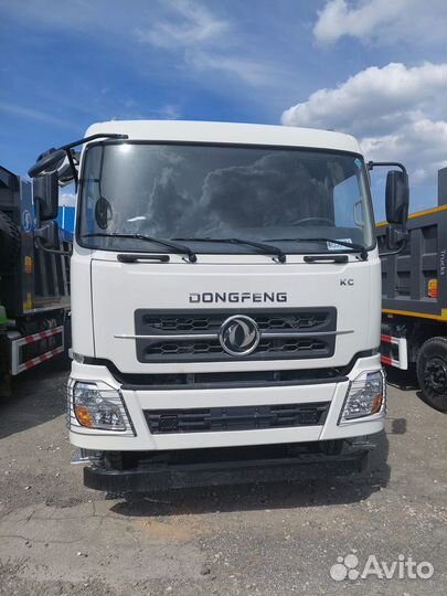 DongFeng DFH3330A80, 2023