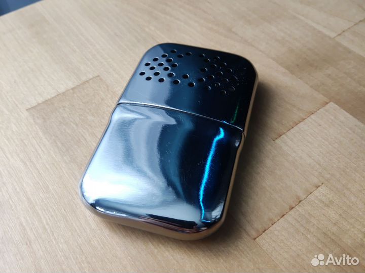 Каталитическая грелка СССР гк-1