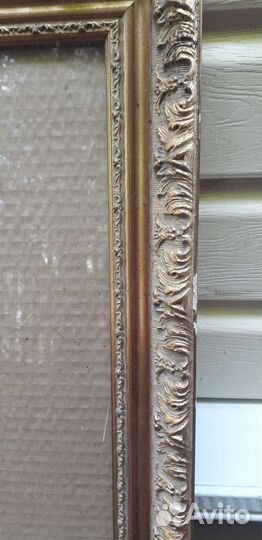 Багет рамки для картин