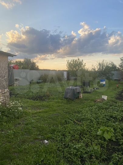 Дача 27 м² на участке 6 сот.