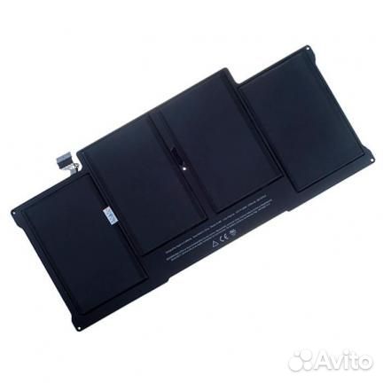 Аккумулятор MacBook A1369