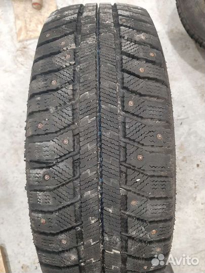 Колесо для нивы