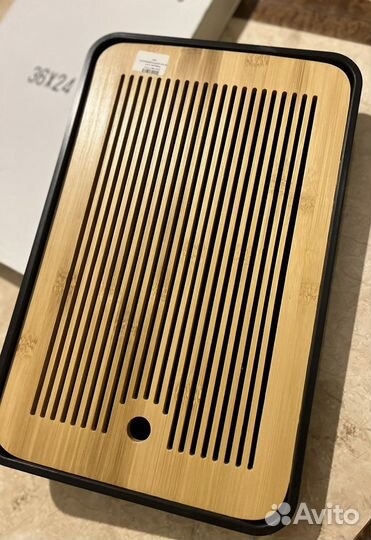 Чабань чайная доска