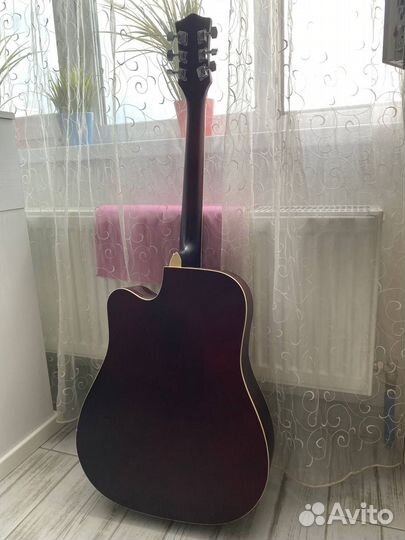 Акустическая гитара Foix
