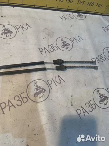 Трос ручника LADA Vesta