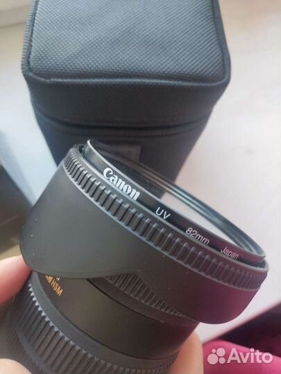 Sigma EX 10-20mm f/3.5 canon