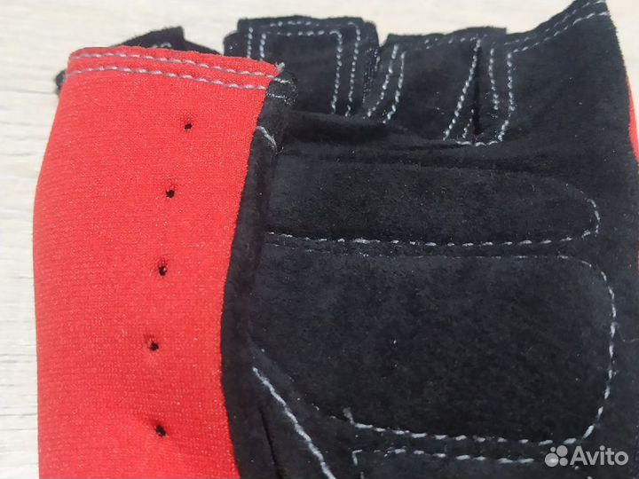 Перчатки т/а Torres PL6020