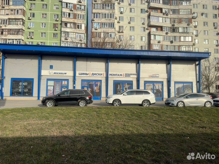 Диск 7*17 5/114.3 40 67.1 Lizardo Kia, Hyundai, Ma