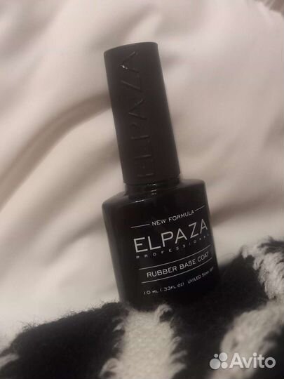 Лак для ногтей. База и завершающее покрытие