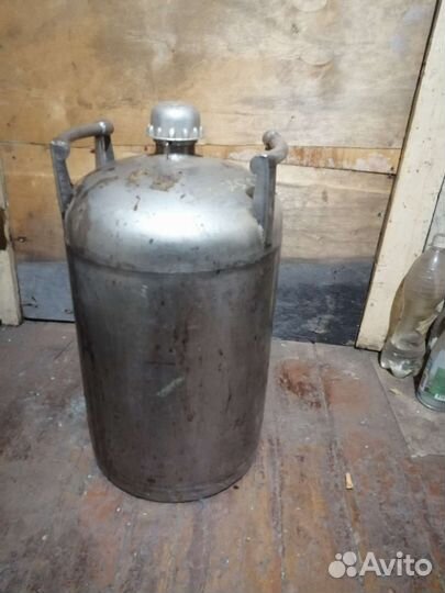 Бочка. Бак. Бак для воды