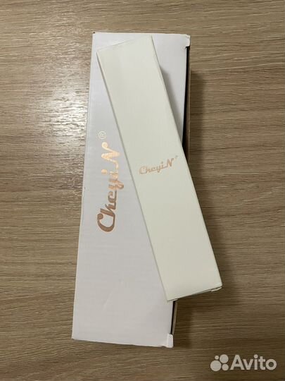 Аппарат для УЗ чистки лица