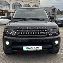 Land Rover Range Rover Sport 3.0 AT, 2012, 239 000 км