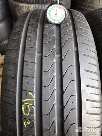 Pirelli Cinturato P7 245/45 R18 100Y