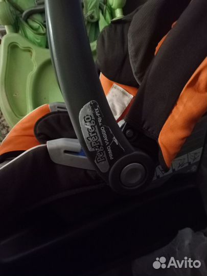 Автолюлька