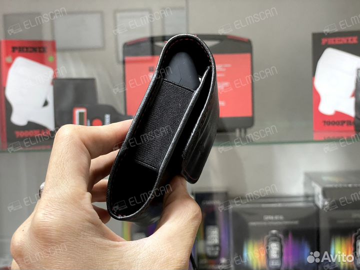 Толщиномер phenix 7000 PRO