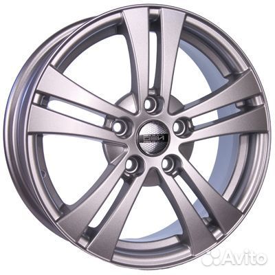 R16 5x114,3 6,5J ET50 D66,1 NEO 640 S