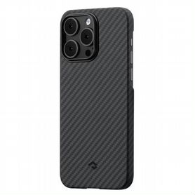 Чехол pitaka MagEZ Case 3 iPhone 14promax