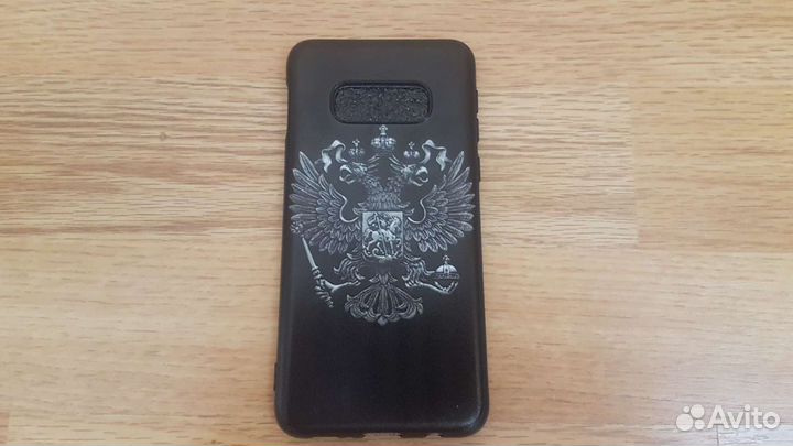 Чехол на телефон samsung А3, S7Edge,S10e