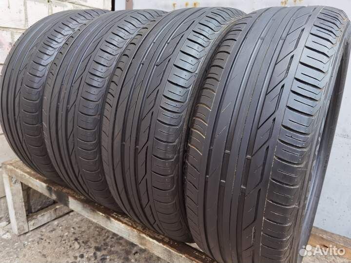 Bridgestone Turanza T001 225/50 R18 95W