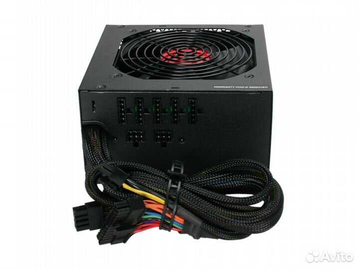 Блок питания Corsair HX620W