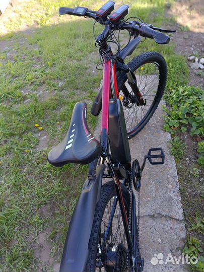 Электровелосипед