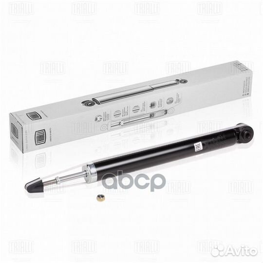 Амортизатор для а/м Nissan Juke (10) задн. (AG