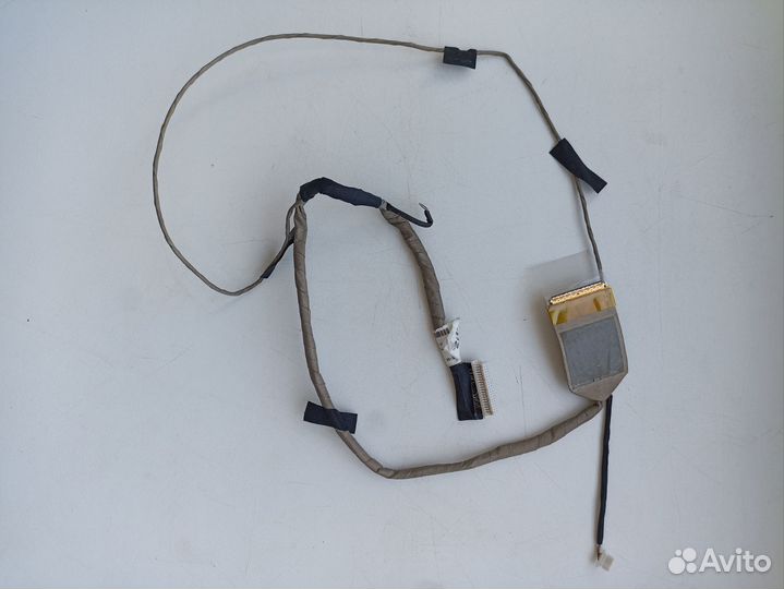 Шлейфы матриц