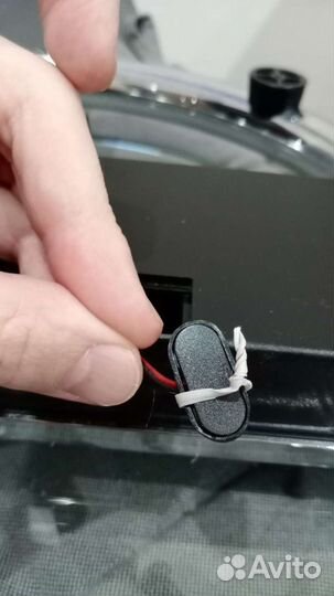 Весы напольные