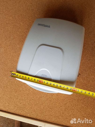 Электросушилка для рук