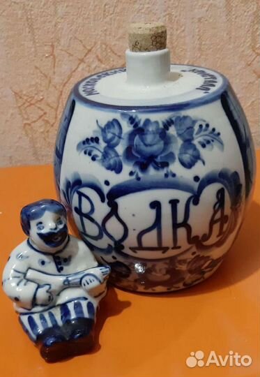 Бочонок для вина