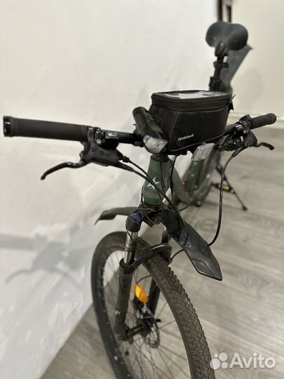 Велосипеды бу взрослый скоростной