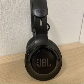 Беспроводные наушники JBL Club 950NC