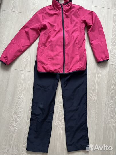 Спортивный костюм