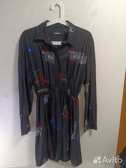 Desigual платье