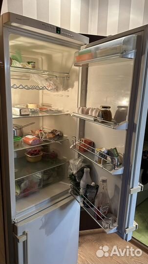 Холодильник liebherr