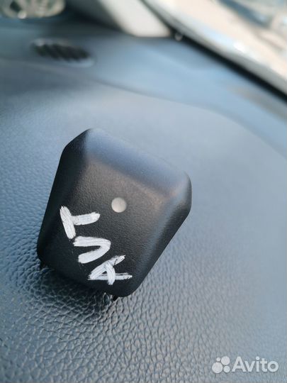 Датчик света KIA ceed