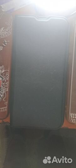 Чехлы на телефон redmi 7