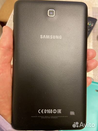 Планшет T sm-t231