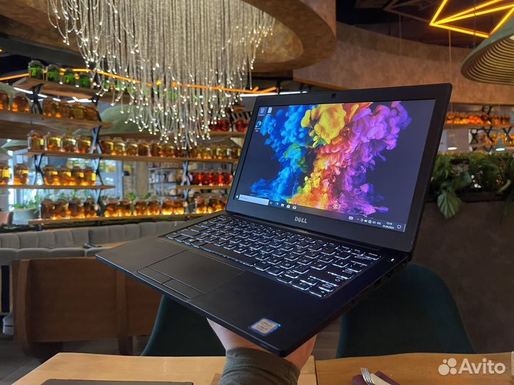 Мегамощный, Элитный Dell Бизнес Серия для Всего