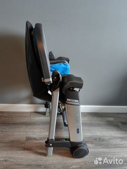 Стульчик для кормления inglesina zuma