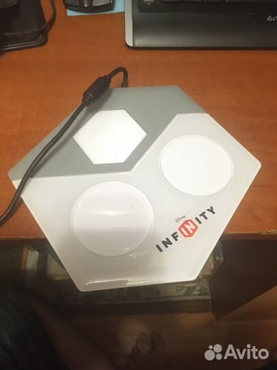 Dysney infinity2(герои марвелл)