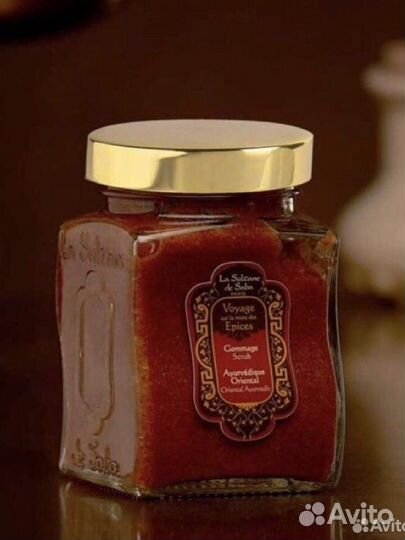 Zielinski & Rozen (крем и мыло) на распив