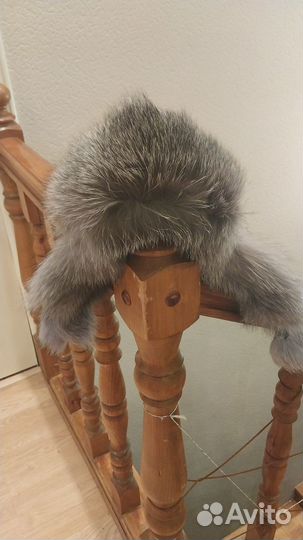 Шапка новая